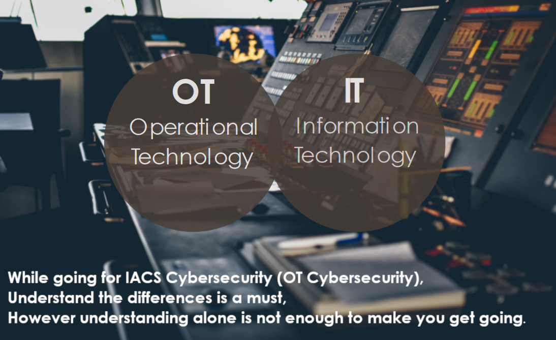 ICS Cybersecurity Consultant 