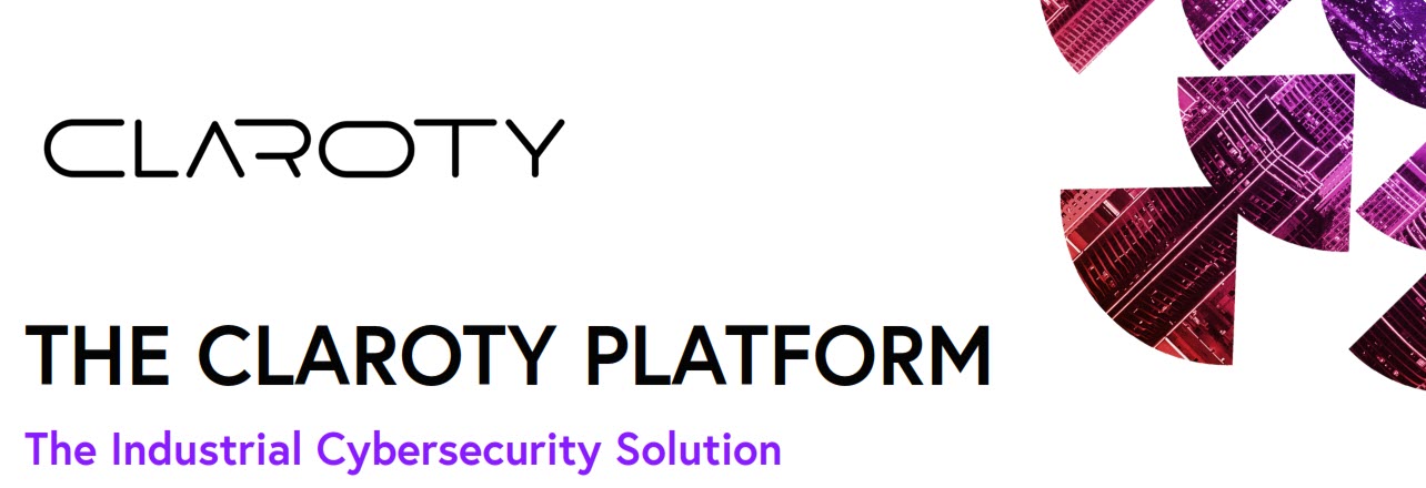 ICS Cybersecurity Solution